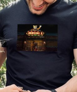 Five Nights at Freddys FNAF 2023 shirt