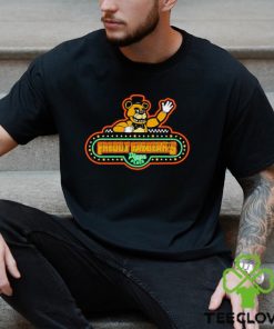 Five Nights at Freddy’s Fazbear’s Pizza Place logo shirt 2 Five Nights at Freddy’s Fazbear’s Pizza Place logo shirt