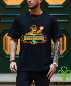 Five Nights at Freddy’s Fazbear’s Pizza Place logo shirt 3 Five Nights at Freddy’s Fazbear’s Pizza Place logo shirt