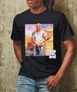 Five Star Strickland Shirt