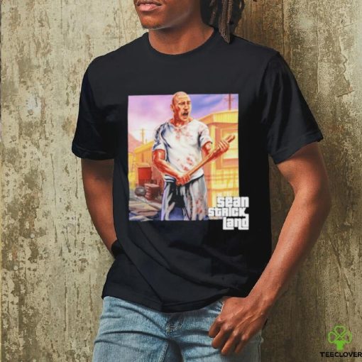 Five Star Strickland Shirt