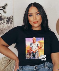Five Star Strickland Shirt