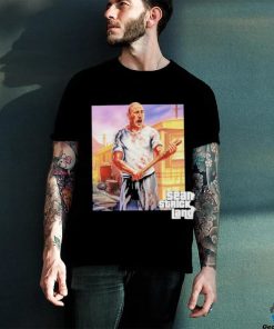 Five Star Strickland Shirt