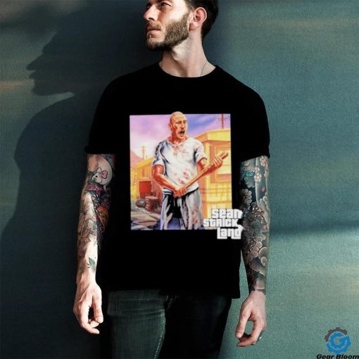 Five Star Strickland Shirt