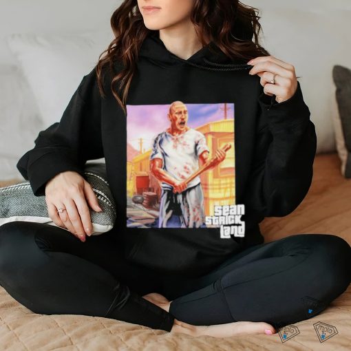 Five Star Strickland Shirt
