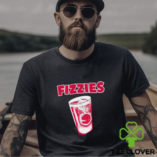 Fizzie’s shirt, hoodie, sweater and tank top