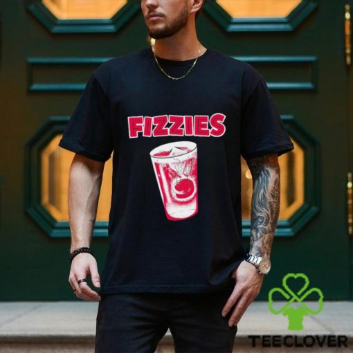Fizzie’s shirt, hoodie, sweater and tank top