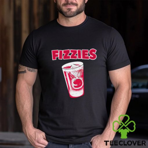 Fizzie’s shirt, hoodie, sweater and tank top