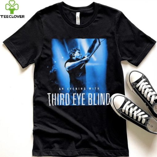 Third Eye Blind 2023 New Tour Shirt