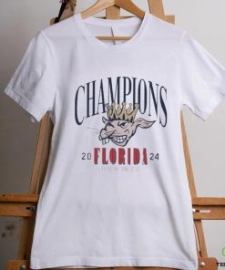 Fl Rat Champions Florida Year Of The Rat 2024 Shirt