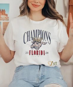 Fl Rat Champions Florida Year Of The Rat 2024 Shirt