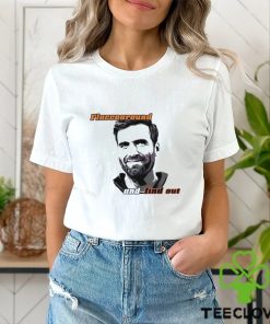 Flaccoaround And Find Out Joe Flacco Shirt