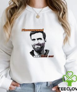 Flaccoaround And Find Out Joe Flacco Shirt