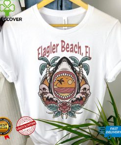Flagler beach fl T Shirt