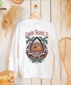 Flagler beach fl T Shirt 2 Flagler beach fl T Shirt