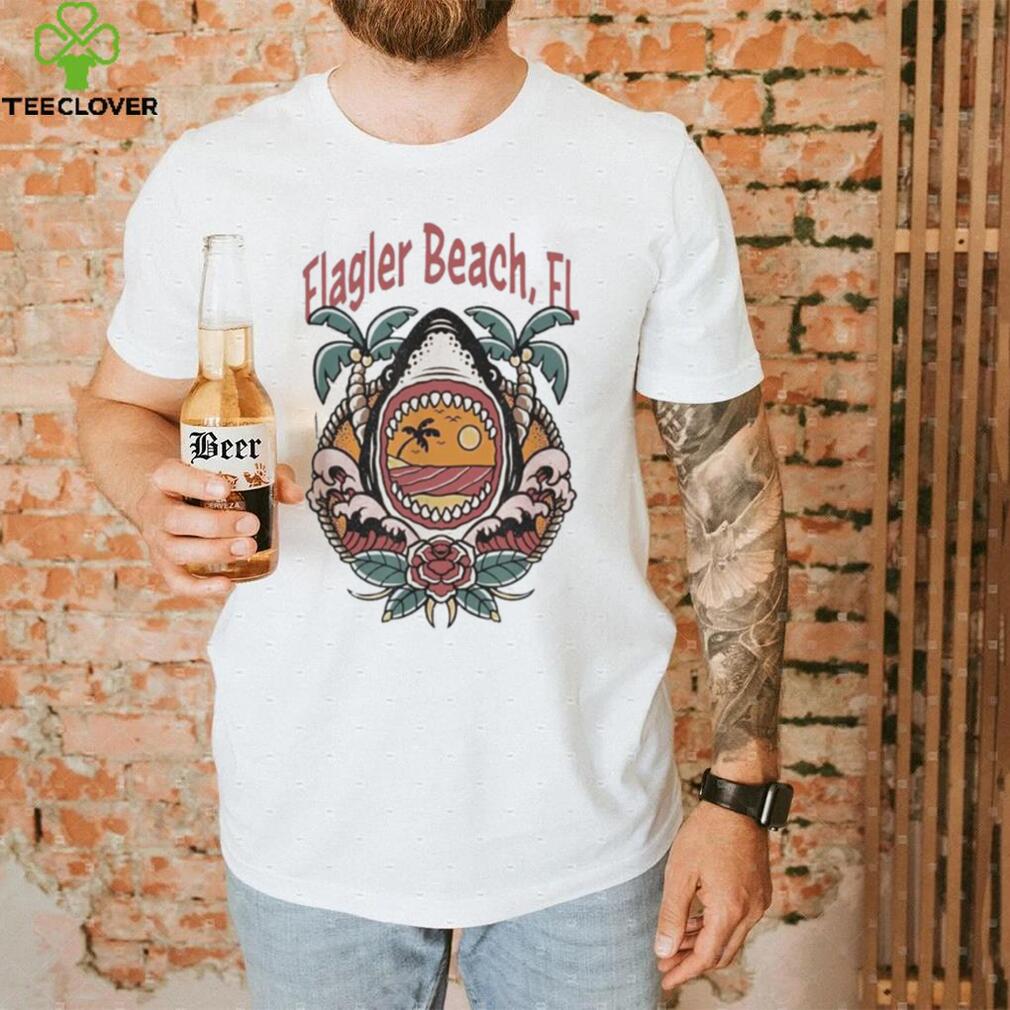 Flagler beach fl T Shirt Flagler beach fl T Shirt