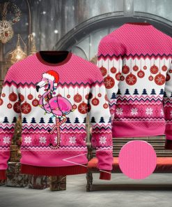 Flamazing Christmas Holliday Ugly Christmas Sweater