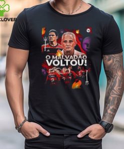 Flamengo’s Debut Match Was A Brilliant Success T Shirt