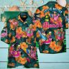 Gorilla Animals Family Of Gorillas In The Jungle Hawaiian Shirt Impressive Gift