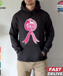 Flamingo Challenge 5th anniversary shirt