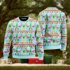 Life Is Better With Cats Christmas Unisex Ugly Sweater