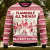 Light Up Merry Christmas Ugly Christmas Sweater