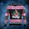 NFL Dallas Cowboys The Grinch Ugly Christmas Sweater Gift For Fans