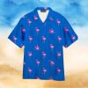 Sunseeker Predator 80 Ship Hawaiian Shirt