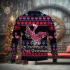 Tacos Taco Bell Ugly Christmas Sweater Thankgiving Gift Men Women