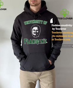 Flanigan’s Seafood Bar & Grill University Of Flanigans Shirt