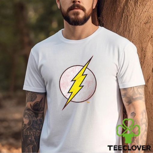 Flash Logo T Shirt