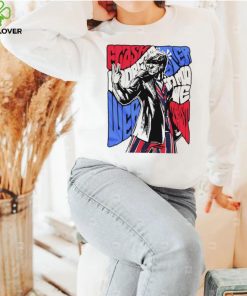 Flash Morgan webster a flash of style shirt