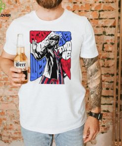 Flash Morgan webster a flash of style shirt