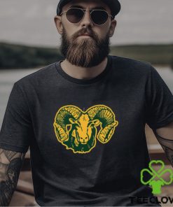 Flat Rock Rams Shirt