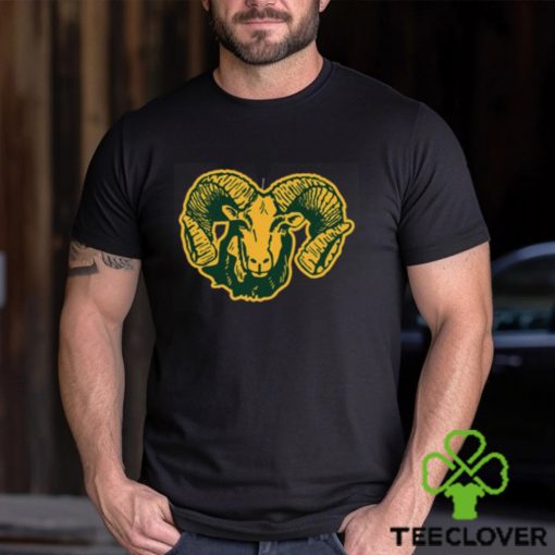 Flat Rock Rams Shirt