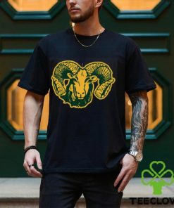 Flat Rock Rams Shirt