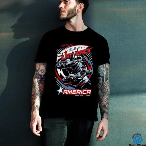 Flat Track America Racing Shirt Sweathoodie, sweater, longsleeve, shirt v-neck, t-shirt