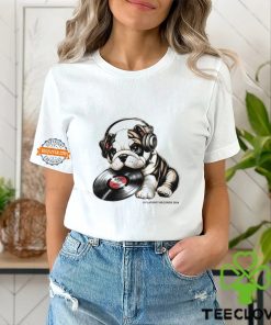 Flatspot Records Babydog Shirt