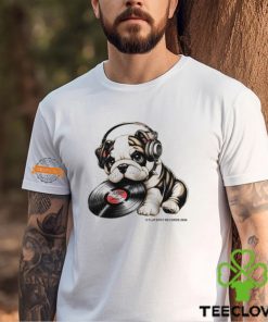 Flatspot Records Babydog Shirt