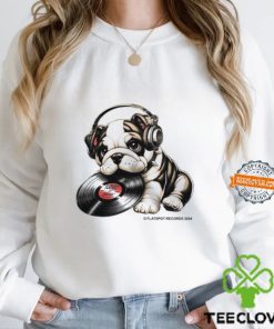 Flatspot Records Babydog Shirt