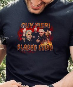 Flavor Town Shirt