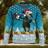 Cat Lgbt Color Ugly Christmas Sweaters Special Gift For Men And Women Cat Lgbt Color Ugly Christmas Sweaters Special Gift For Men And Women