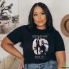 Tj Watt Sugar Skull shirt