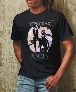 Fleetwood Mac Rumours Shirt