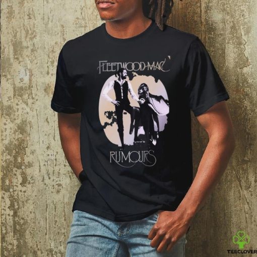 Fleetwood Mac Rumours Shirt