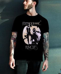 Fleetwood Mac Rumours Shirt