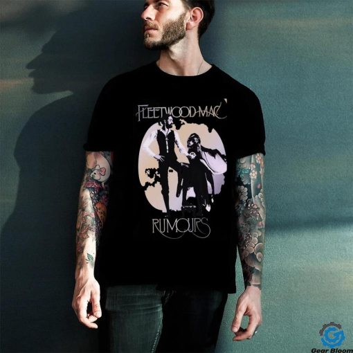 Fleetwood Mac Rumours Shirt