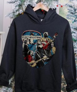 Fleetwood Mac Vintage Version T hoodie, sweater, longsleeve, shirt v-neck, t-shirt