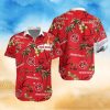 Sportwearmerch Los Angeles Kings NHL Special Personalized Hawaiian And Short Pants Cocconut Pattern For Fan