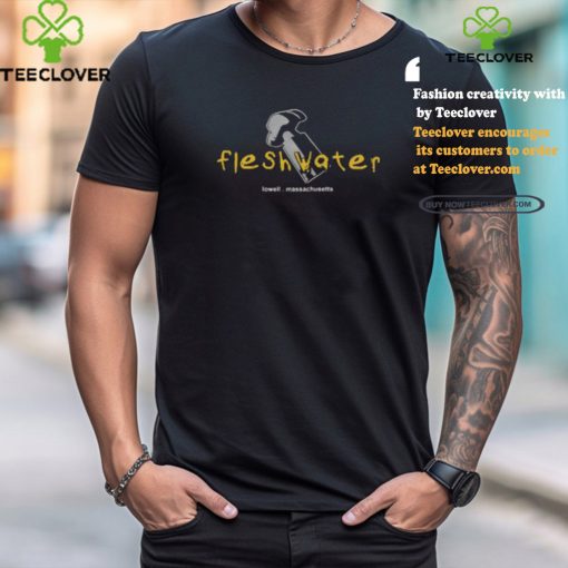 Fleshwater Hammer Shirt